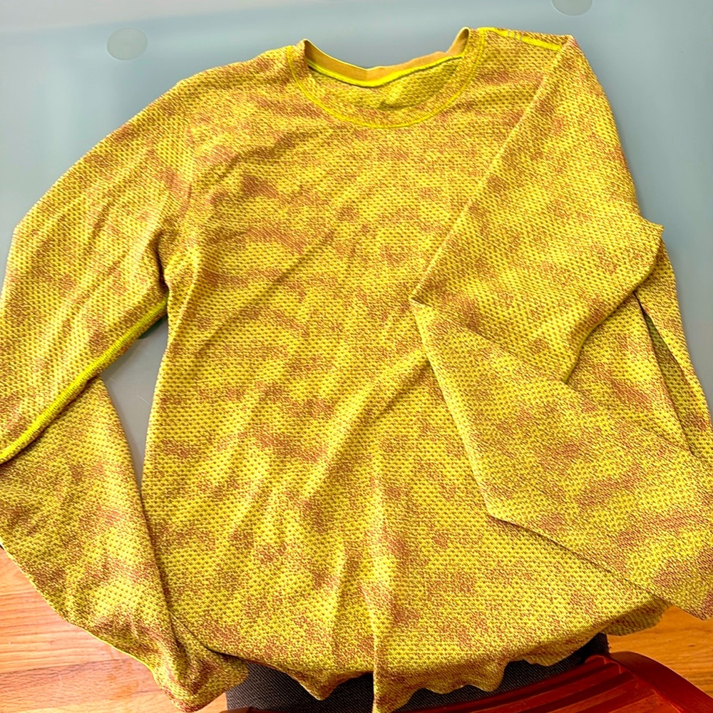 Medium lululemon